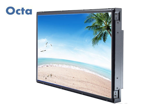 China High Brightness Open Frame LCD Monitor 42 Inch Open Frame LCD Display supplier