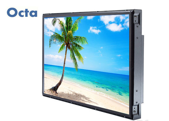 China 72 Inch Open Frame LCD Monitor Replacement supplier